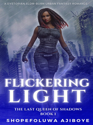 cover image of Flickering Light